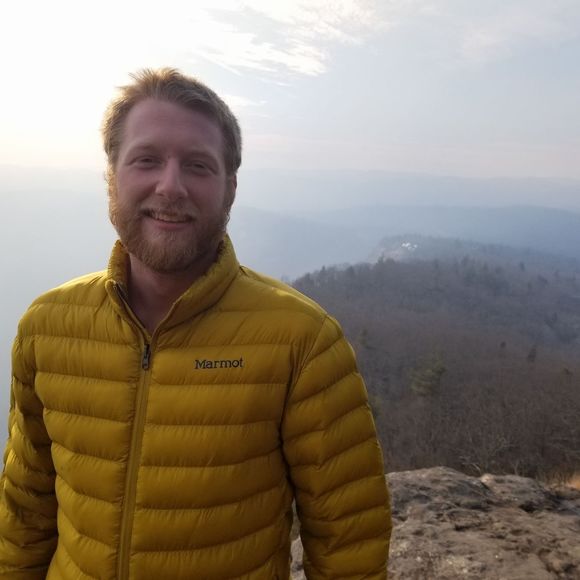 Meet your Posher, John - Picture 1 of 1